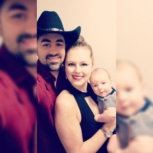 Meet your Posher, Hope